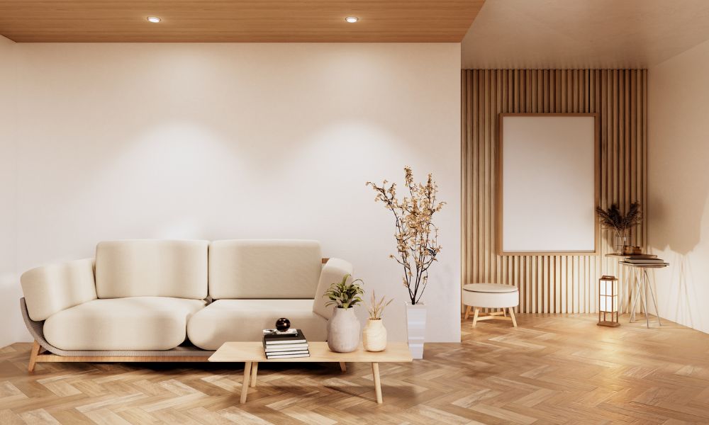 Furniture's Essence Revealed: Self-Reflection