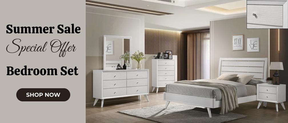 Bedroom Set