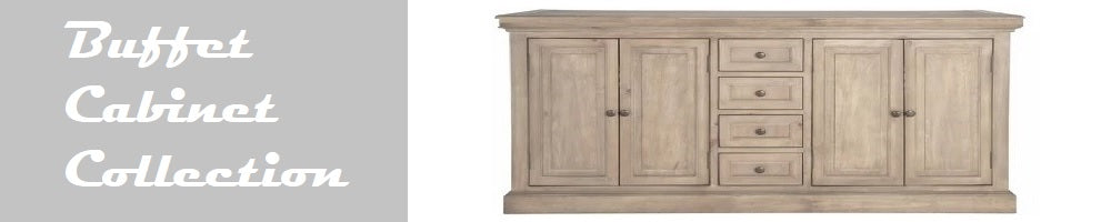 Buffet | Cabinet