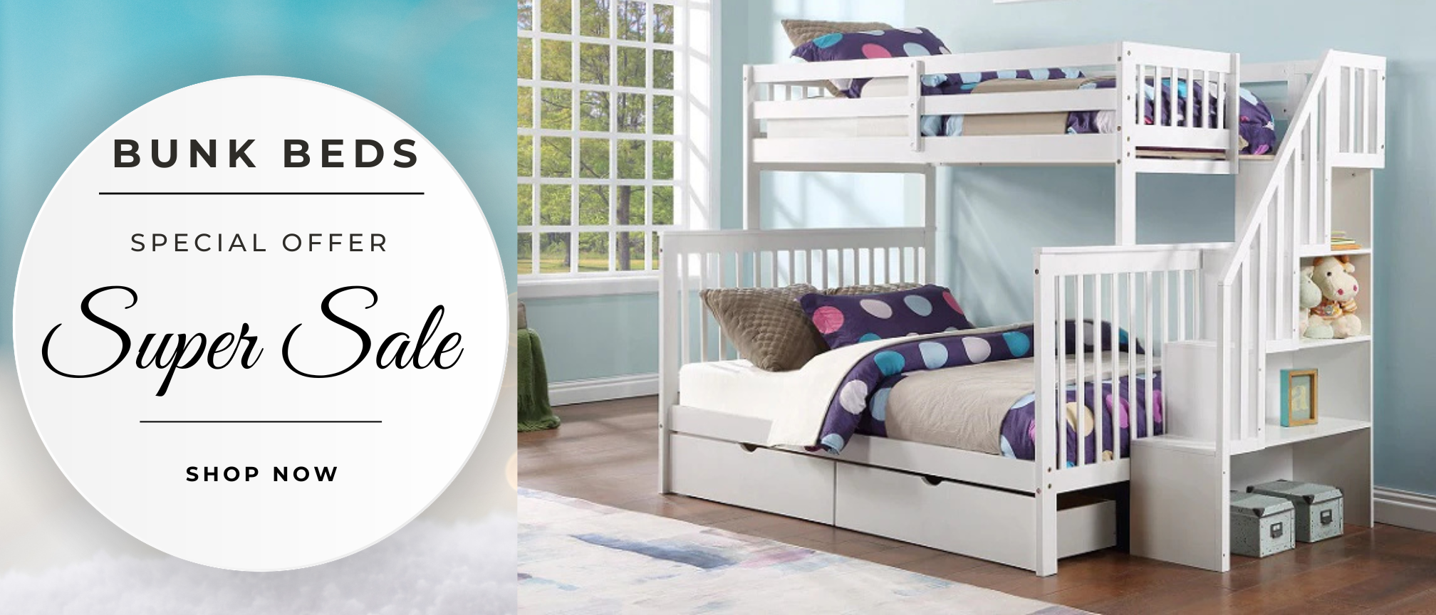 Bunk Bed