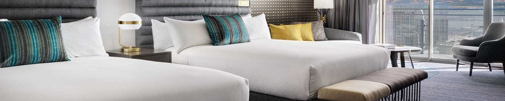 Hospitality Bed