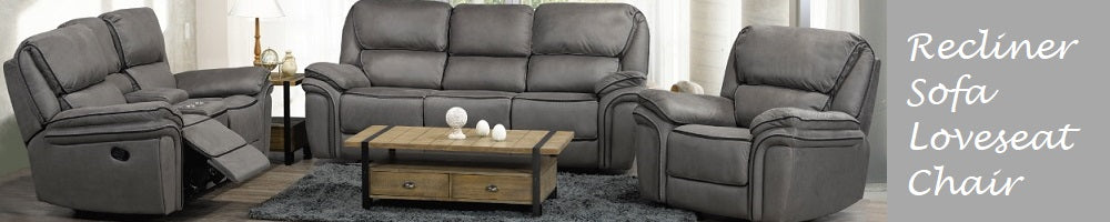 Recliner