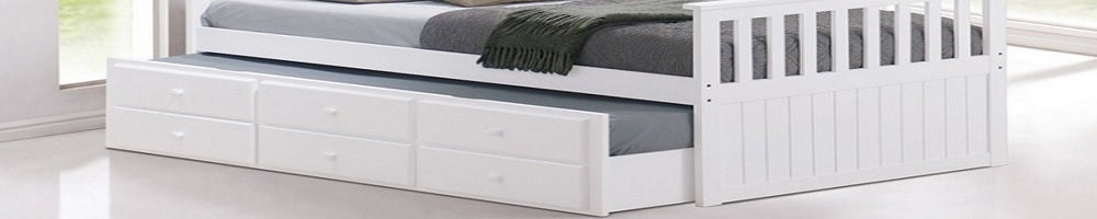 Trundle | Day Bed