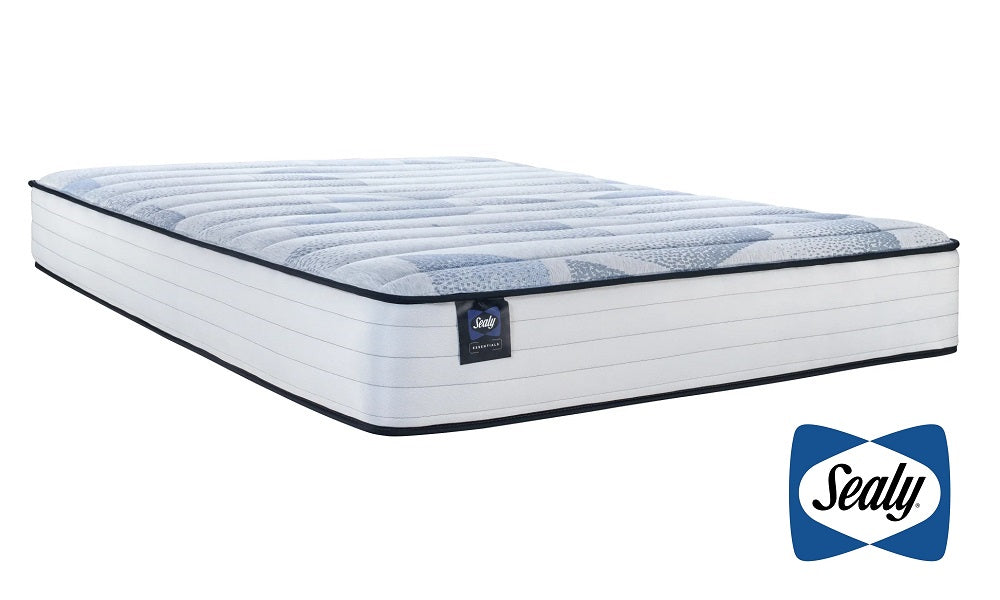 Sealy® Essentials Medium Tight Top Mattress
