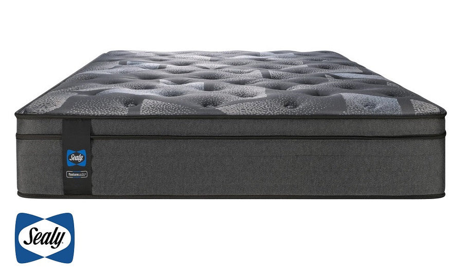Sealy Posturepedic® Gisele Euro Top Plush Mattress