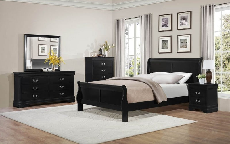 Night Stand - Cherry