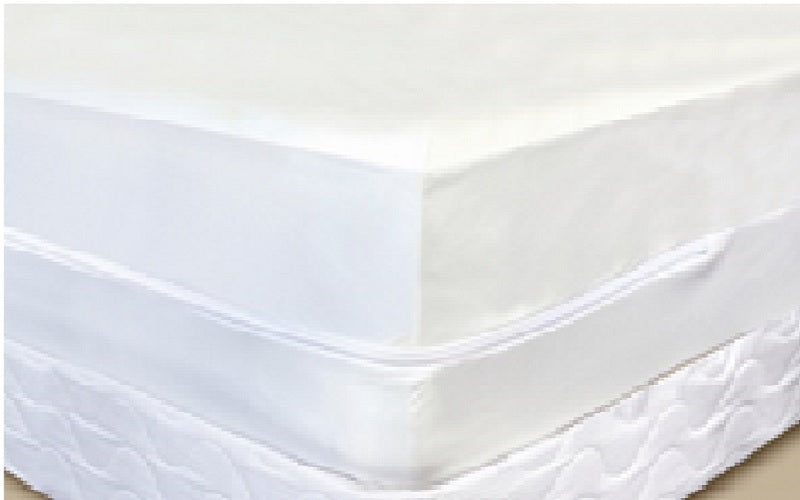 Mattress Protector with Pad - Encasement - King