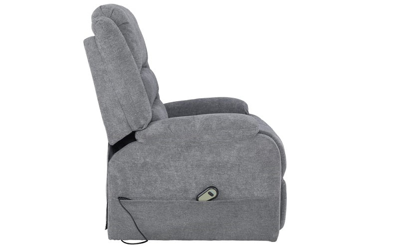 Power Lift Chair Recliner for Senior & Medical Supply